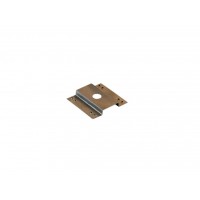 podložka uzemnovacia pre FVE panely (bal.8ks)